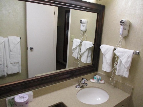 Comfort Inn Dartmouth image 1