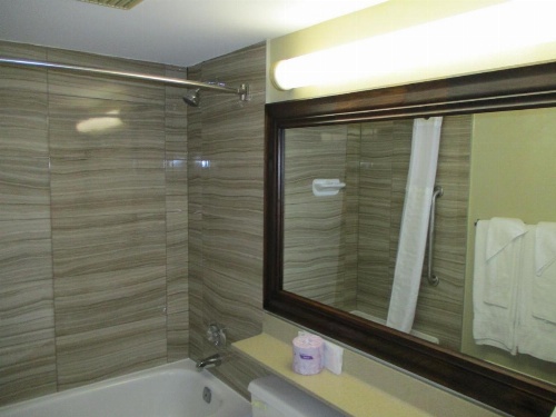 Comfort Inn Dartmouth image 2